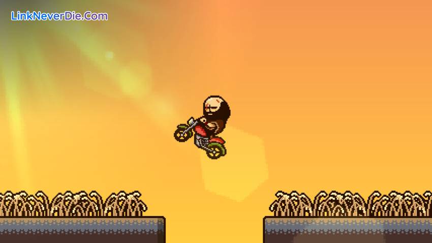 Hình ảnh trong game LISA The Painful - Definitive Edition (screenshot)