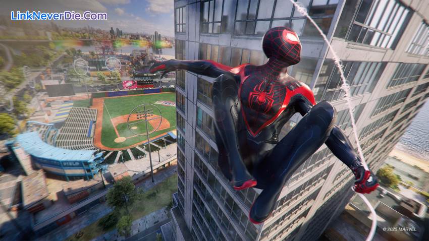 Hình ảnh trong game MARVEL SPIDER-MAN 2 (screenshot) Hình ảnh trong game MARVEL SPIDER-MAN 2 (screenshot)
