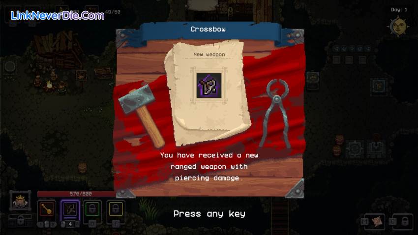 Hình ảnh trong game Kingsgrave (screenshot) Hình ảnh trong game Kingsgrave (screenshot)