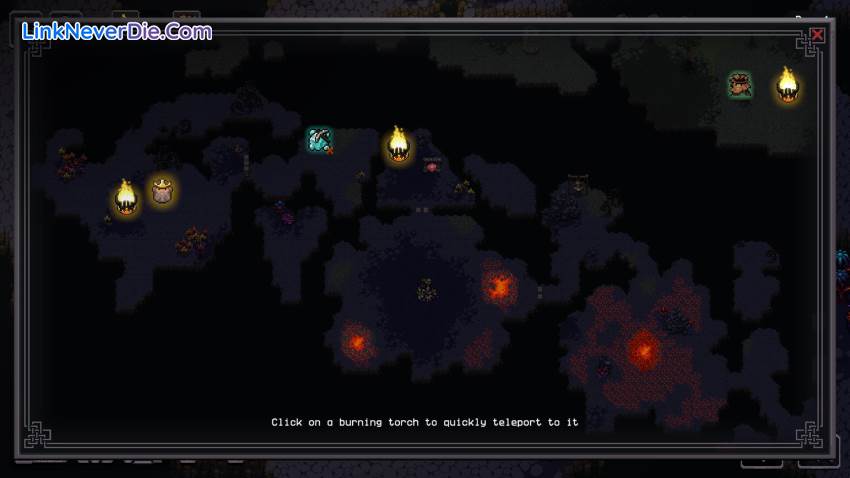 Hình ảnh trong game Kingsgrave (screenshot) Hình ảnh trong game Kingsgrave (screenshot)