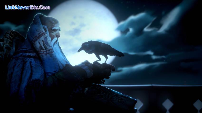 Hình ảnh trong game No Rest for the Wicked (screenshot) Hình ảnh trong game No Rest for the Wicked (screenshot)