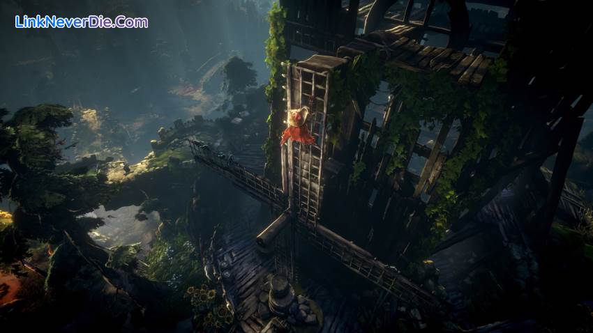 Hình ảnh trong game No Rest for the Wicked (screenshot) Hình ảnh trong game No Rest for the Wicked (screenshot)