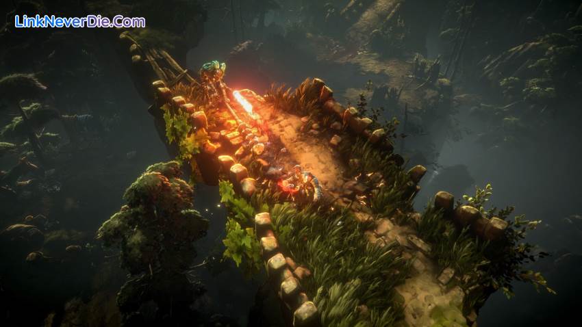 Hình ảnh trong game No Rest for the Wicked (screenshot) Hình ảnh trong game No Rest for the Wicked (screenshot)