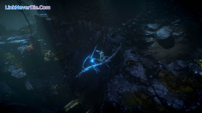 Hình ảnh trong game No Rest for the Wicked (screenshot) Hình ảnh trong game No Rest for the Wicked (screenshot)