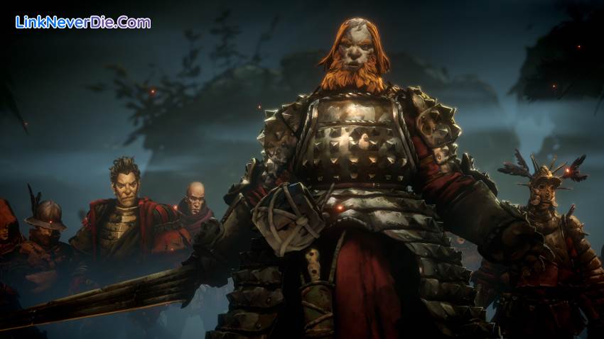 Hình ảnh trong game No Rest for the Wicked (screenshot) Hình ảnh trong game No Rest for the Wicked (screenshot)