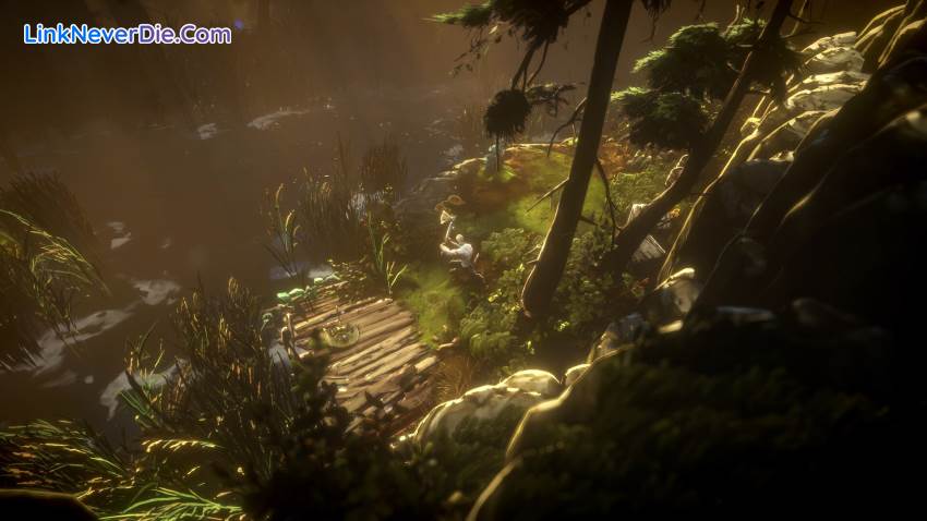 Hình ảnh trong game No Rest for the Wicked (screenshot) Hình ảnh trong game No Rest for the Wicked (screenshot)