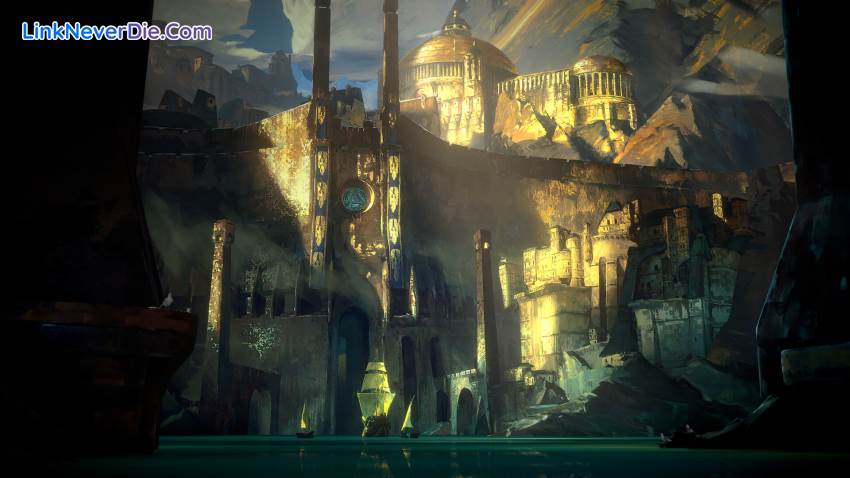 Hình ảnh trong game No Rest for the Wicked (screenshot) Hình ảnh trong game No Rest for the Wicked (screenshot)