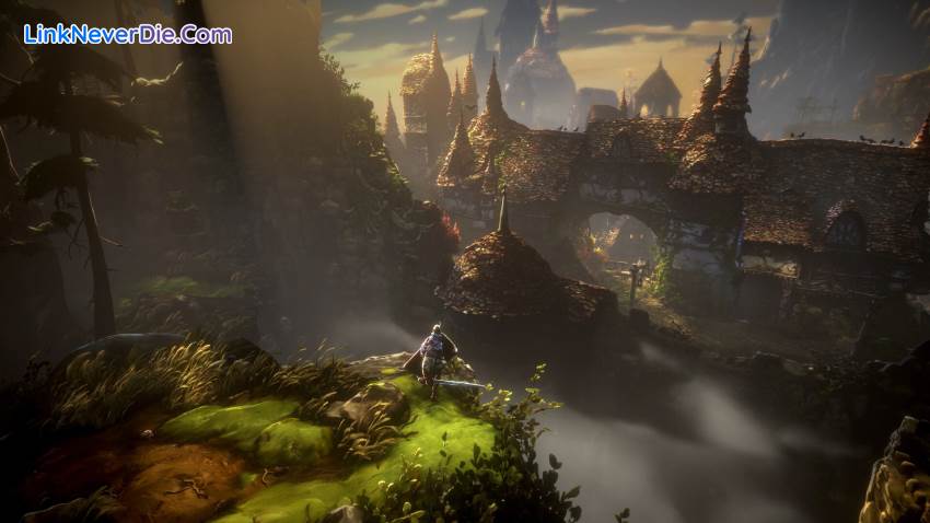 Hình ảnh trong game No Rest for the Wicked (screenshot) Hình ảnh trong game No Rest for the Wicked (screenshot)