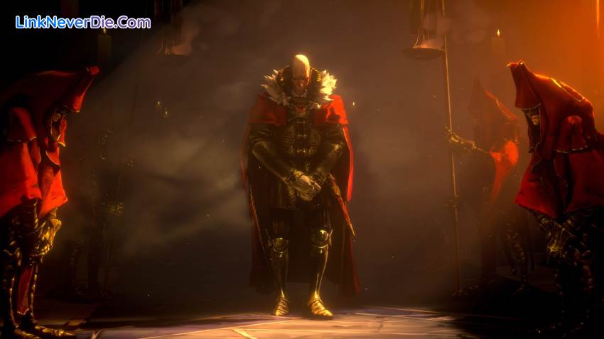 Hình ảnh trong game No Rest for the Wicked (screenshot) Hình ảnh trong game No Rest for the Wicked (screenshot)