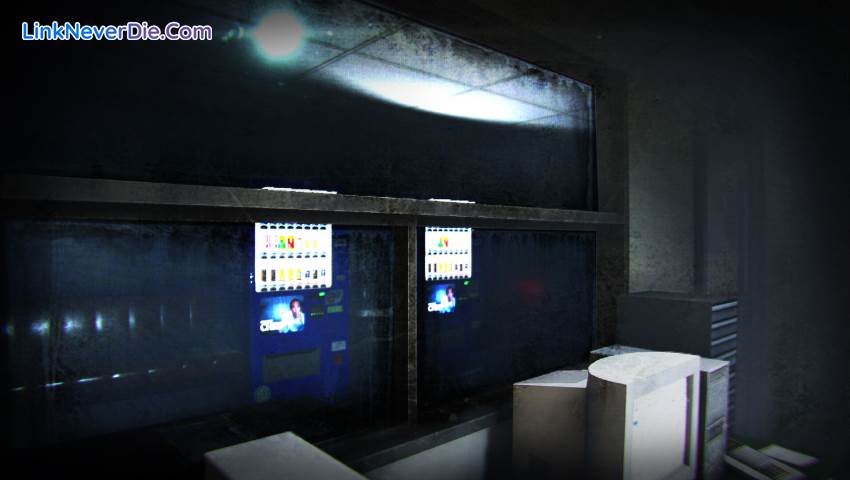Hình ảnh trong game [Chilla's Art] Night Security | 夜間警備 (screenshot)