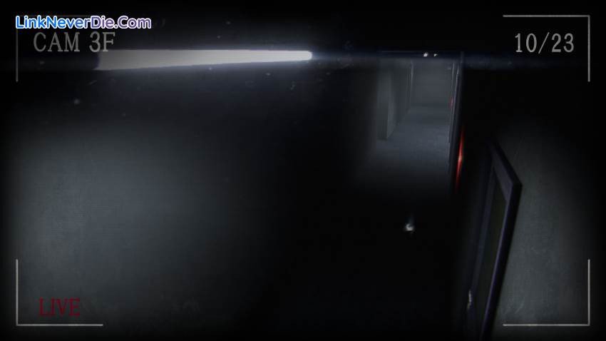Hình ảnh trong game [Chilla's Art] Night Security | 夜間警備 (screenshot)