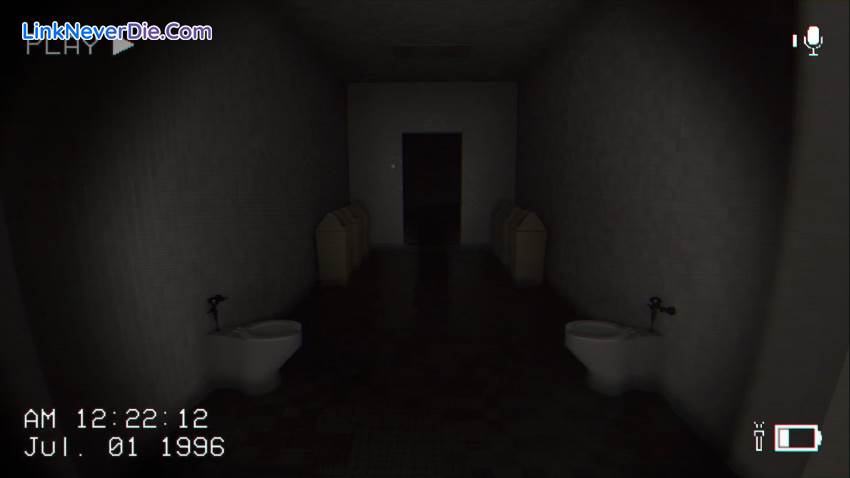 Hình ảnh trong game The Classrooms (screenshot)