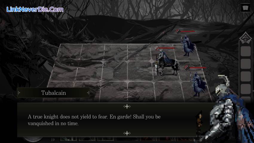 Hình ảnh trong game Revelatio (screenshot) Hình ảnh trong game Revelatio (screenshot)