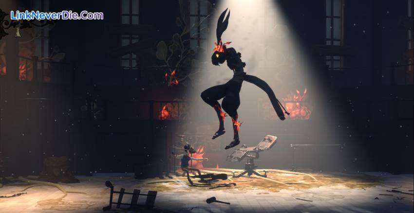 Hình ảnh trong game Venture to the Vile (screenshot) Hình ảnh trong game Venture to the Vile (screenshot)