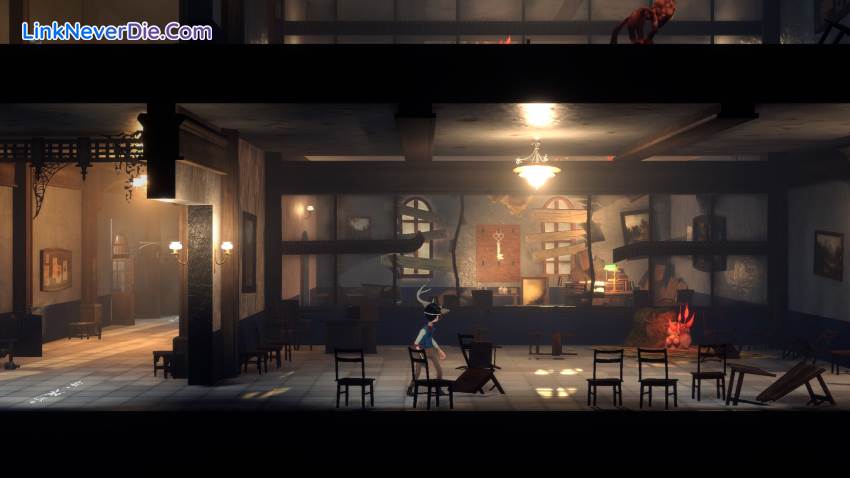 Hình ảnh trong game Venture to the Vile (screenshot) Hình ảnh trong game Venture to the Vile (screenshot)