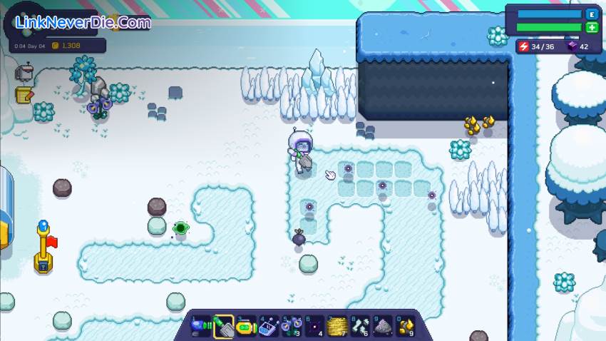 Hình ảnh trong game Little-Known Galaxy (screenshot) Hình ảnh trong game Little-Known Galaxy (screenshot)
