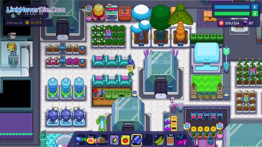 Hình ảnh trong game Little-Known Galaxy (screenshot) Hình ảnh trong game Little-Known Galaxy (screenshot)
