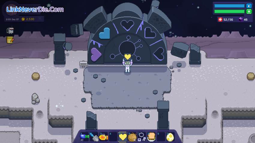 Hình ảnh trong game Little-Known Galaxy (screenshot) Hình ảnh trong game Little-Known Galaxy (screenshot)