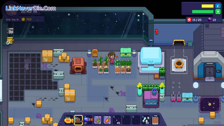 Hình ảnh trong game Little-Known Galaxy (screenshot) Hình ảnh trong game Little-Known Galaxy (screenshot)