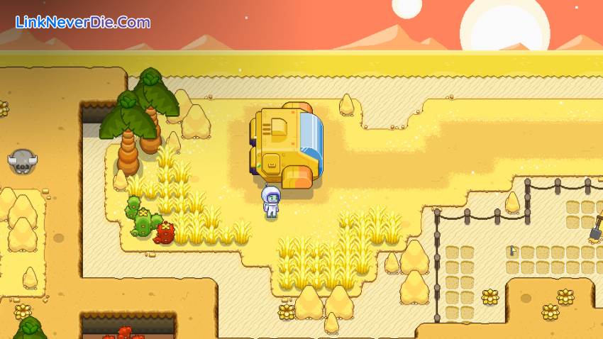 Hình ảnh trong game Little-Known Galaxy (screenshot) Hình ảnh trong game Little-Known Galaxy (screenshot)
