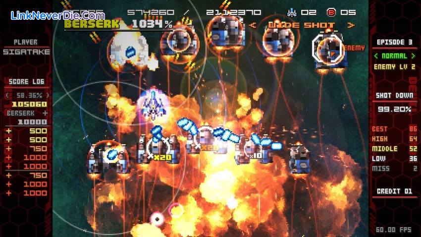 Hình ảnh trong game DEVIL BLADE REBOOT (screenshot) Hình ảnh trong game DEVIL BLADE REBOOT (screenshot)