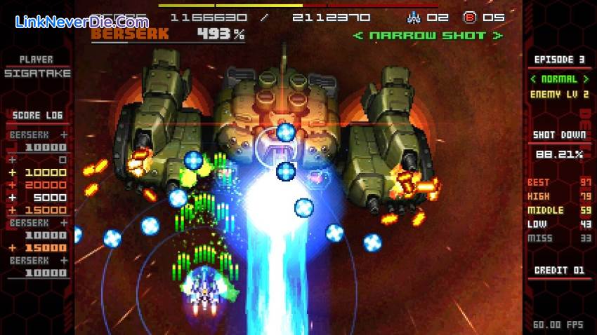 Hình ảnh trong game DEVIL BLADE REBOOT (screenshot) Hình ảnh trong game DEVIL BLADE REBOOT (screenshot)