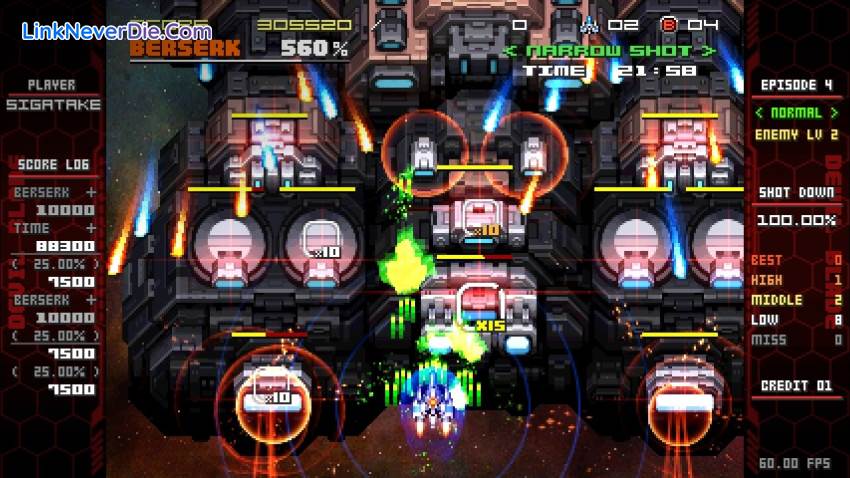 Hình ảnh trong game DEVIL BLADE REBOOT (screenshot) Hình ảnh trong game DEVIL BLADE REBOOT (screenshot)