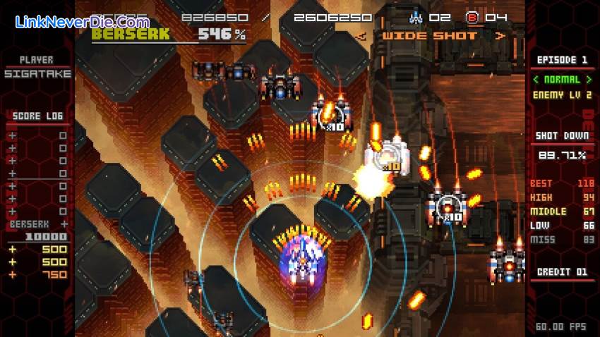 Hình ảnh trong game DEVIL BLADE REBOOT (screenshot) Hình ảnh trong game DEVIL BLADE REBOOT (screenshot)