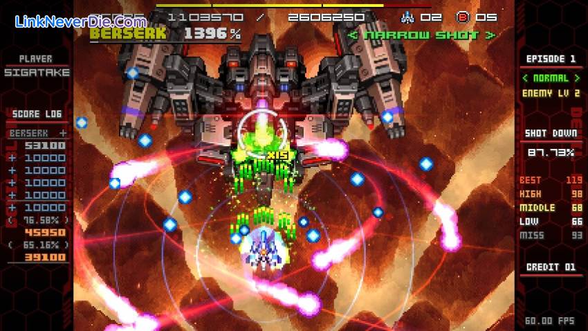 Hình ảnh trong game DEVIL BLADE REBOOT (screenshot) Hình ảnh trong game DEVIL BLADE REBOOT (screenshot)