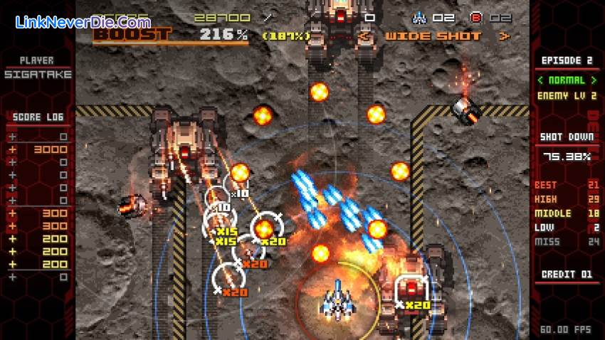 Hình ảnh trong game DEVIL BLADE REBOOT (screenshot) Hình ảnh trong game DEVIL BLADE REBOOT (screenshot)