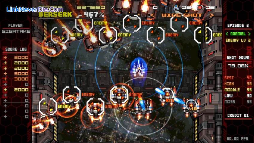 Hình ảnh trong game DEVIL BLADE REBOOT (screenshot) Hình ảnh trong game DEVIL BLADE REBOOT (screenshot)