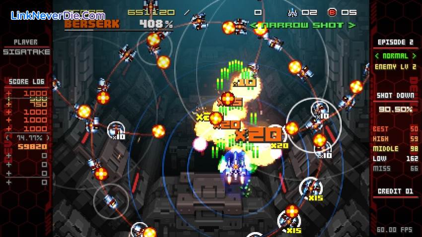 Hình ảnh trong game DEVIL BLADE REBOOT (screenshot) Hình ảnh trong game DEVIL BLADE REBOOT (screenshot)