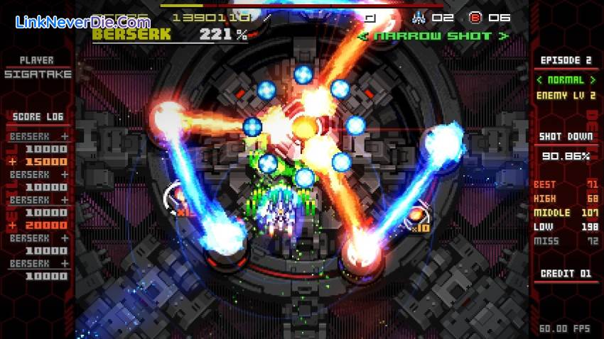 Hình ảnh trong game DEVIL BLADE REBOOT (screenshot) Hình ảnh trong game DEVIL BLADE REBOOT (screenshot)