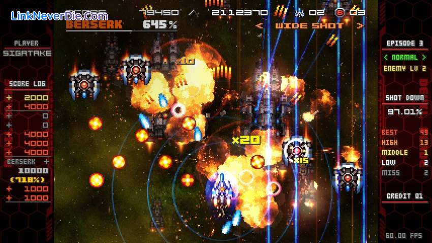 Hình ảnh trong game DEVIL BLADE REBOOT (screenshot) Hình ảnh trong game DEVIL BLADE REBOOT (screenshot)