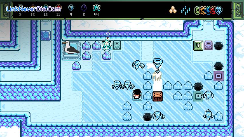 Hình ảnh trong game Isles of Sea and Sky (screenshot) Hình ảnh trong game Isles of Sea and Sky (screenshot)