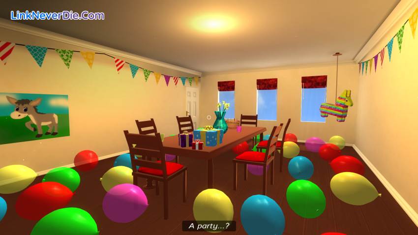 Hình ảnh trong game Fractured Minds (screenshot)
