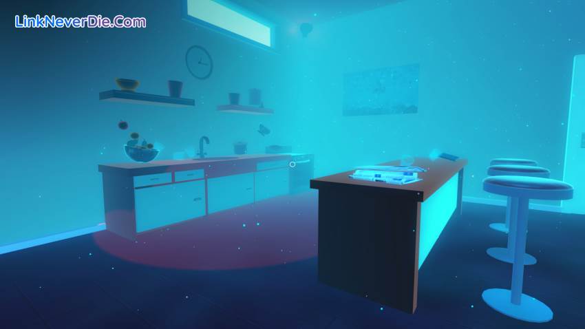 Hình ảnh trong game Fractured Minds (screenshot)