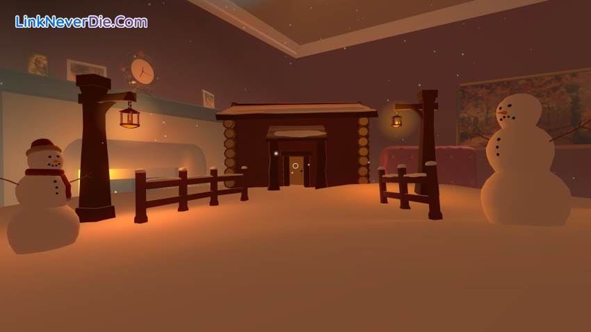 Hình ảnh trong game Fractured Minds (screenshot) Hình ảnh trong game Fractured Minds (screenshot)