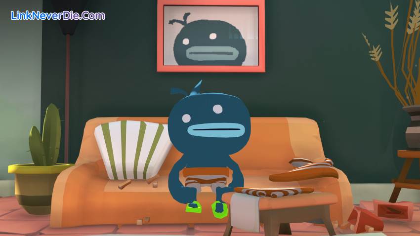 Hình ảnh trong game Tiny Terry's Turbo Trip (screenshot) Hình ảnh trong game Tiny Terry's Turbo Trip (screenshot)