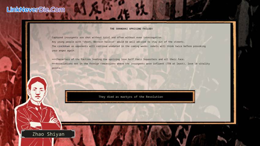 Hình ảnh trong game Rise Of The White Sun (screenshot) Hình ảnh trong game Rise Of The White Sun (screenshot)