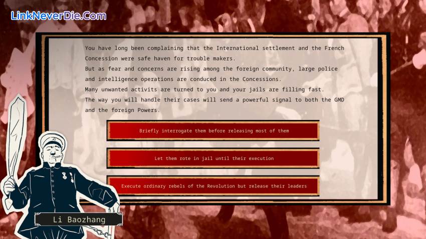 Hình ảnh trong game Rise Of The White Sun (screenshot) Hình ảnh trong game Rise Of The White Sun (screenshot)