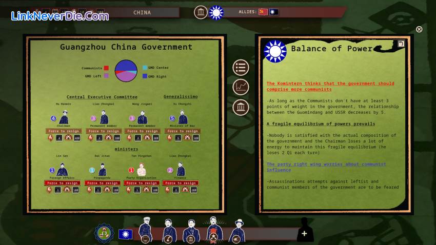 Hình ảnh trong game Rise Of The White Sun (screenshot) Hình ảnh trong game Rise Of The White Sun (screenshot)