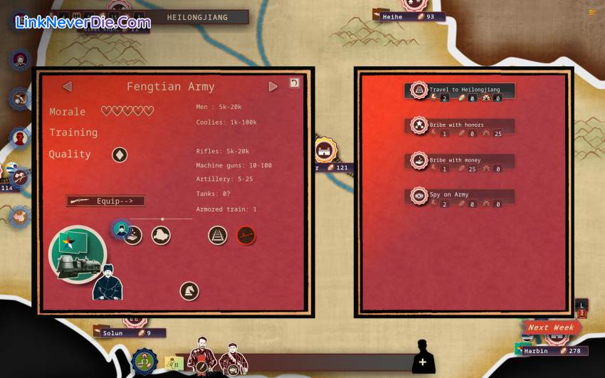 Hình ảnh trong game Rise Of The White Sun (screenshot) Hình ảnh trong game Rise Of The White Sun (screenshot)