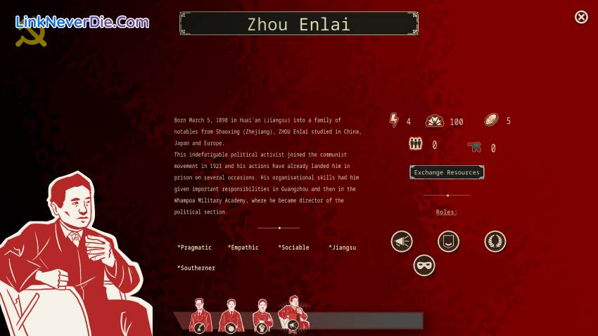 Hình ảnh trong game Rise Of The White Sun (screenshot) Hình ảnh trong game Rise Of The White Sun (screenshot)