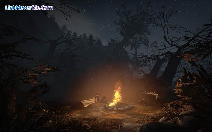 Hình ảnh trong game Brothers: A Tale Two Sons (screenshot)