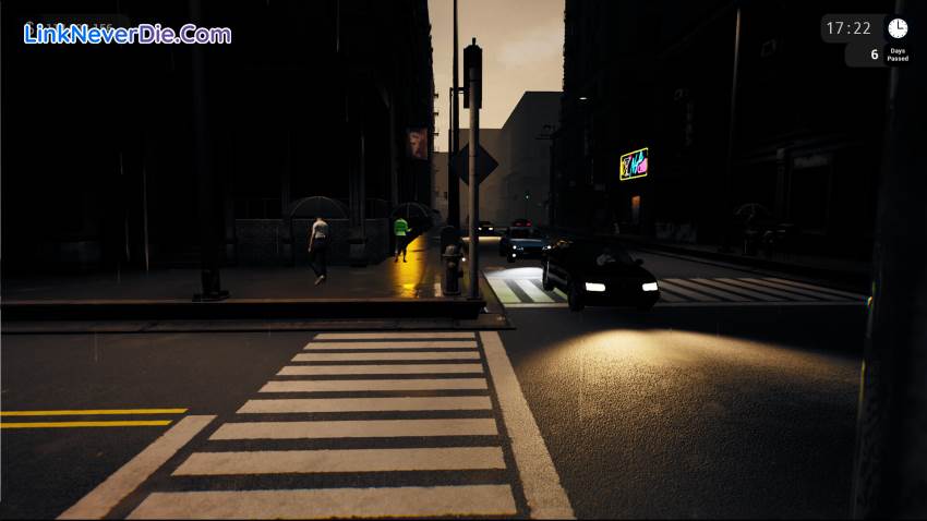 Hình ảnh trong game Exotica: Petshop Simulator (screenshot)