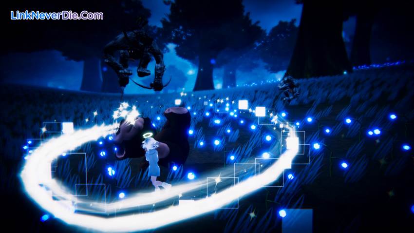 Hình ảnh trong game Plushie from the Sky (screenshot) Hình ảnh trong game Plushie from the Sky (screenshot)