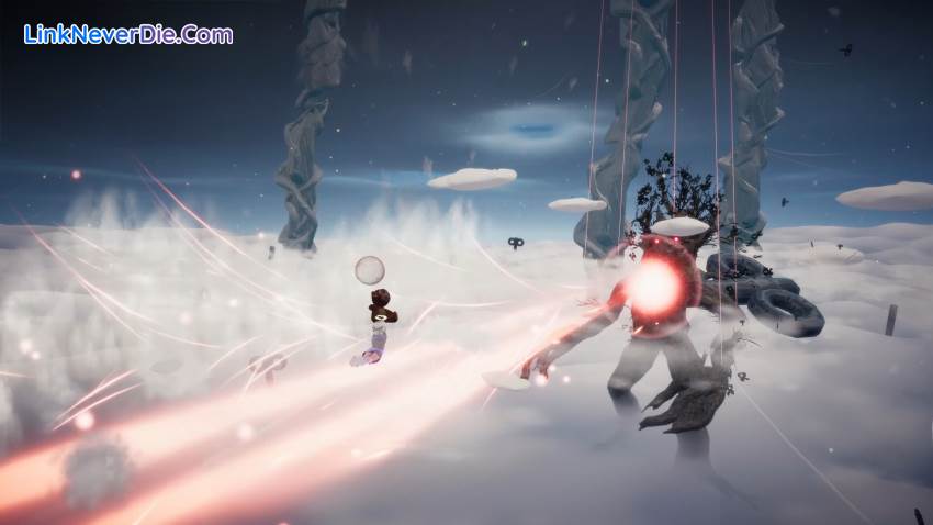 Hình ảnh trong game Plushie from the Sky (screenshot) Hình ảnh trong game Plushie from the Sky (screenshot)