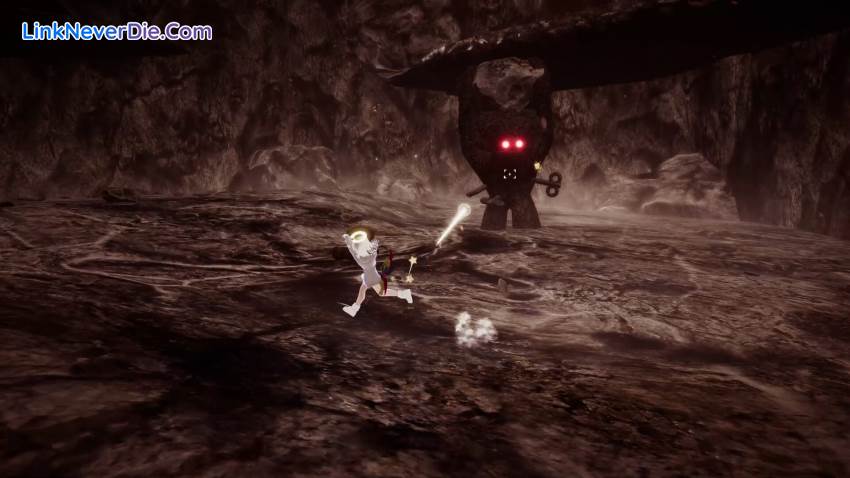 Hình ảnh trong game Plushie from the Sky (screenshot) Hình ảnh trong game Plushie from the Sky (screenshot)