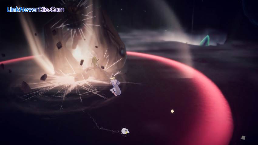 Hình ảnh trong game Plushie from the Sky (screenshot) Hình ảnh trong game Plushie from the Sky (screenshot)